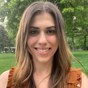 Meet your Posher, Kaylynn